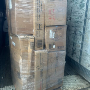 3PL Truckload - GA