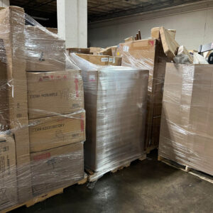 TRGT IRC GM Truckload