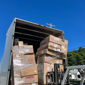 COSTW@Y Truckloads - NJ, IL, CA