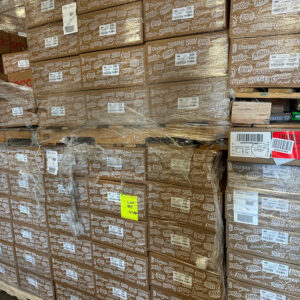 Chips Truckload - AR
