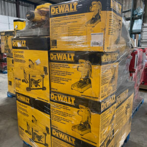 Dew@lt Truckload
